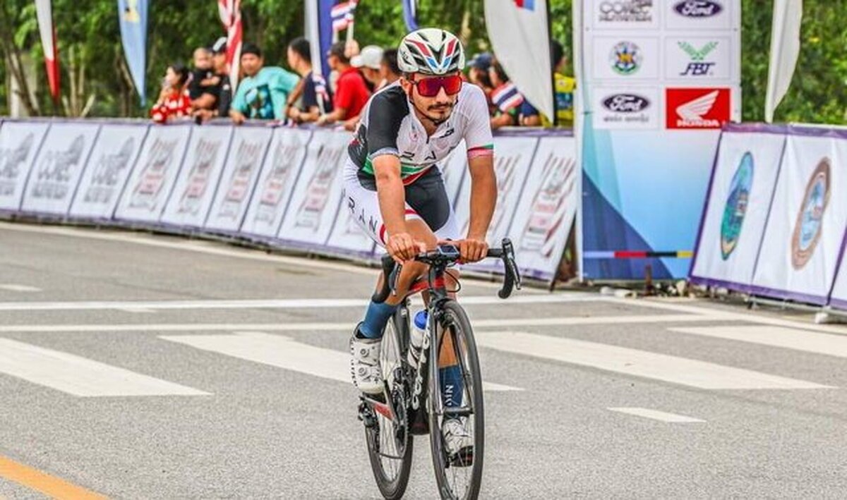 انتخاب مربی حضوری به جای مربی دورکار برای رکابزنان ایران