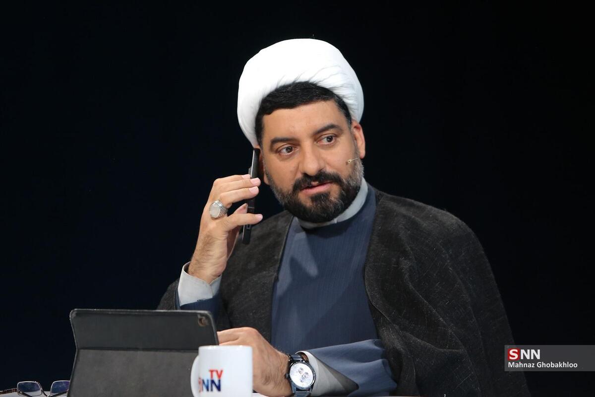 آزادی‌خواه: قاچاق دام از استان‌های جنوبی نگران‌کننده است + فیلم