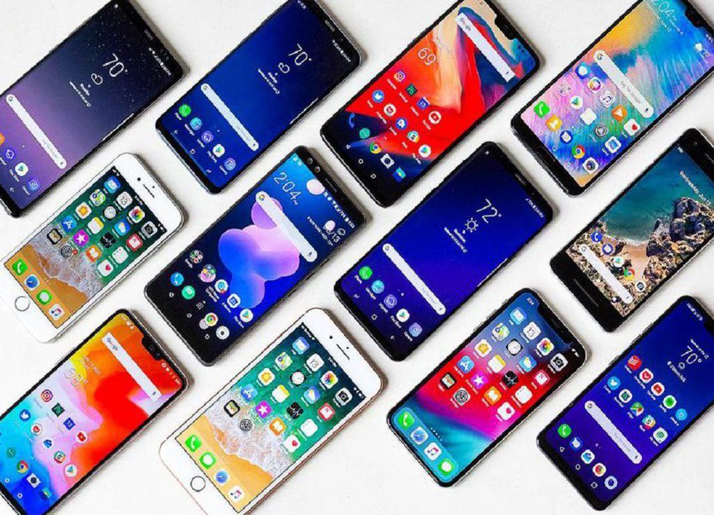 بازار داغ موبایل در آبان ۱۴۰۴