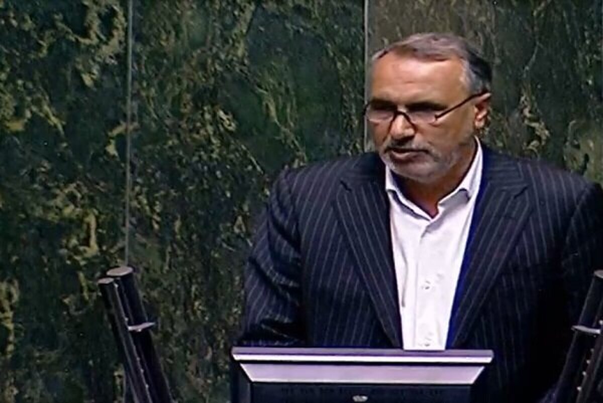 رئیس کمیسیون عمران: تنها ۲۰ درصد از اهداف مربوط به حوزه عمرانی در سال اول محقق شده است