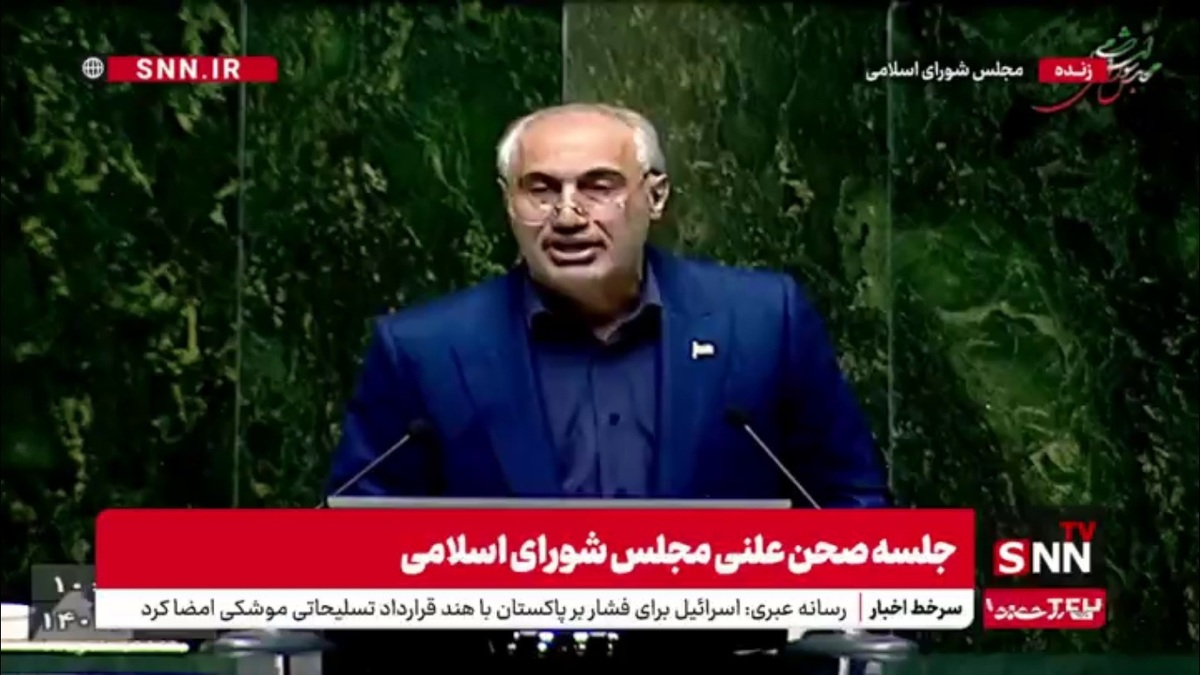 پورمحمدی: ۳۱ درصد احکام غیر کمی برنامه در سال اول محقق شد؛ ۴۷ درصد در حال اجراست و ۲۲ درصد محقق نشد