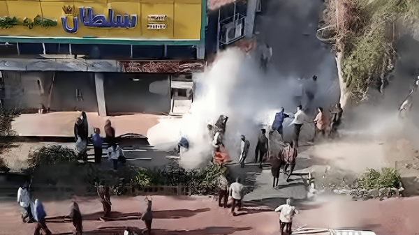 خبر دستگیری شهردار اهواز کذب است / روایت شهردار از ماجرا خودسوزی جوان اهوازی + فیلم خبر دستگیری شهردار اهواز کذب است / روایت شهردار از ماجرا خودسوزی جوان اهوازی + فیلم