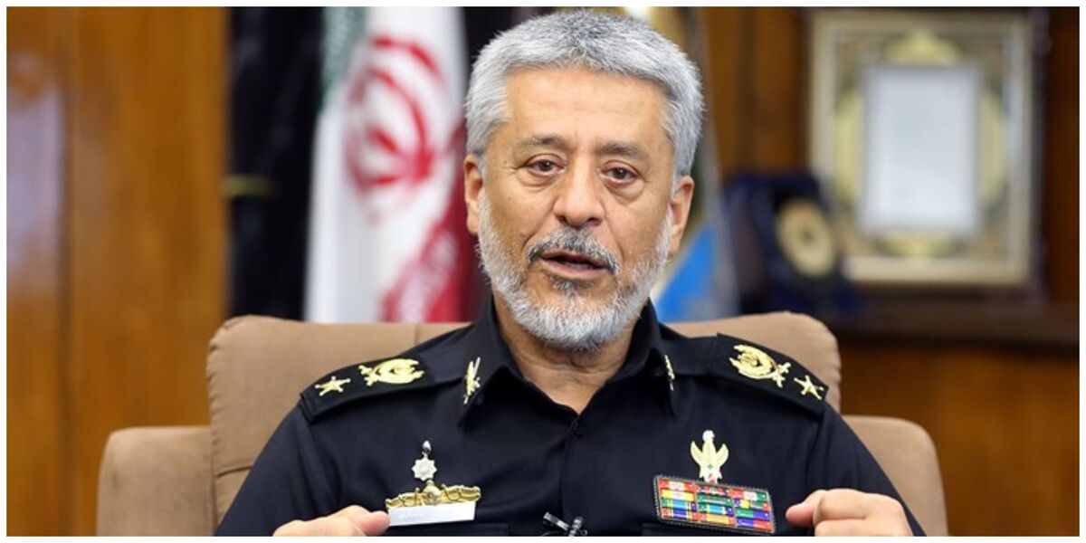 امیر سیاری: افتخارآفرینی نیروهای مسلح در دوران کرونا باید ثبت شود / تابش با ۱۸ هزار عمل در جنگ تحمیلی، الگویی بی‌نظیر است + فیلم