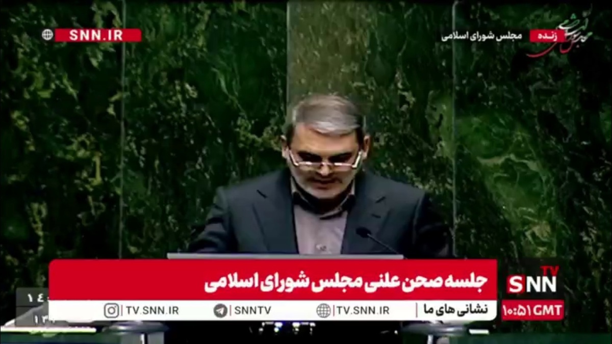 رئیس کمیسیون نظارت بر برنامه هفتم: وزارت خارجه در حوزه دیپلماسی اقتصادی در حد مطلوب به تکالیف خود عمل نکرده است