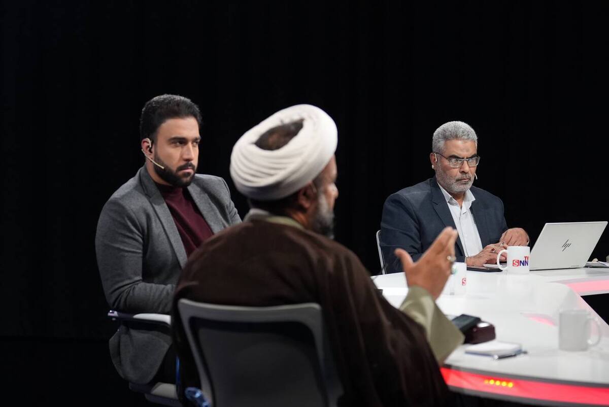 صمصامی: با حذف ارز ترجیحی در سال ۱۴۰۱ قیمت&zwnj;ها افزایش پیدا کرد / بنابی: اتاق بازرگانی مخالف سرسخت ارز ترجیحی است + فیلم