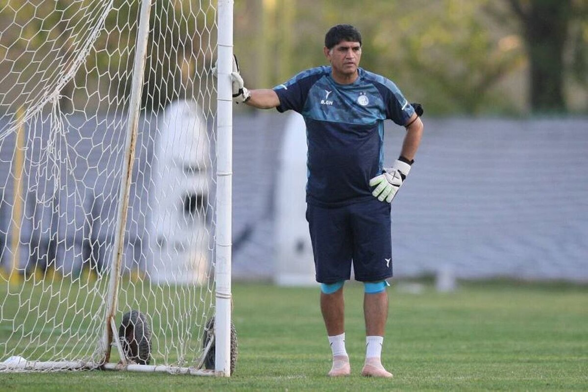 غلامپور روی نیمکت استقلال نمی&zwnj;نشیند!