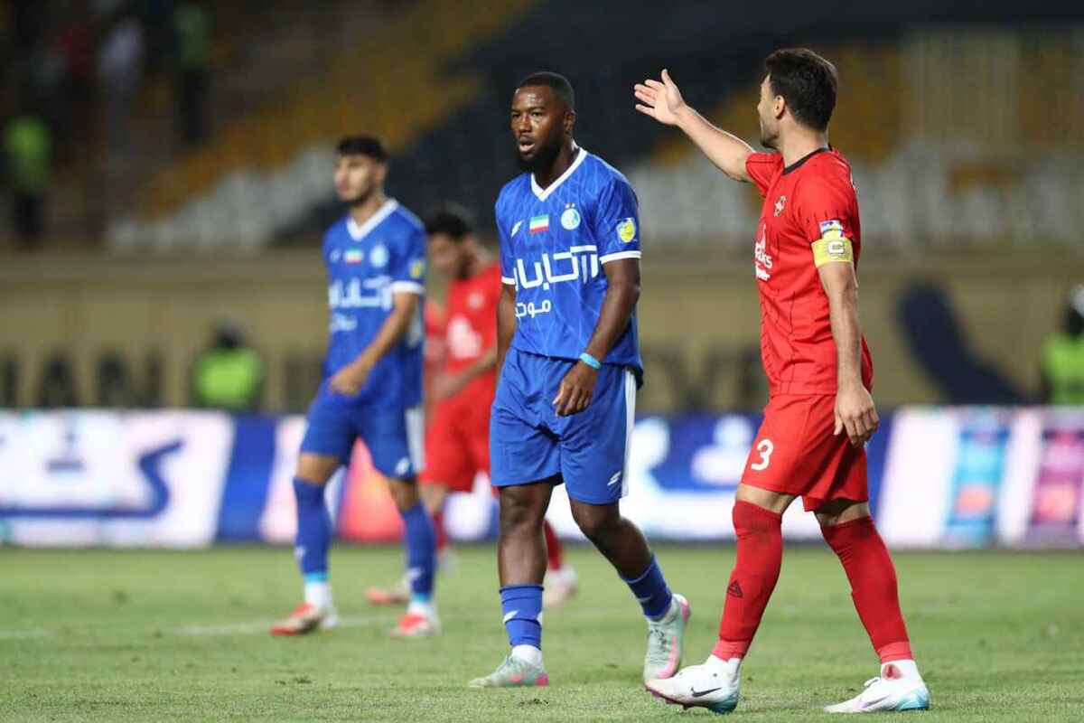 نارضایتی ساپینتو از عملکرد نازون