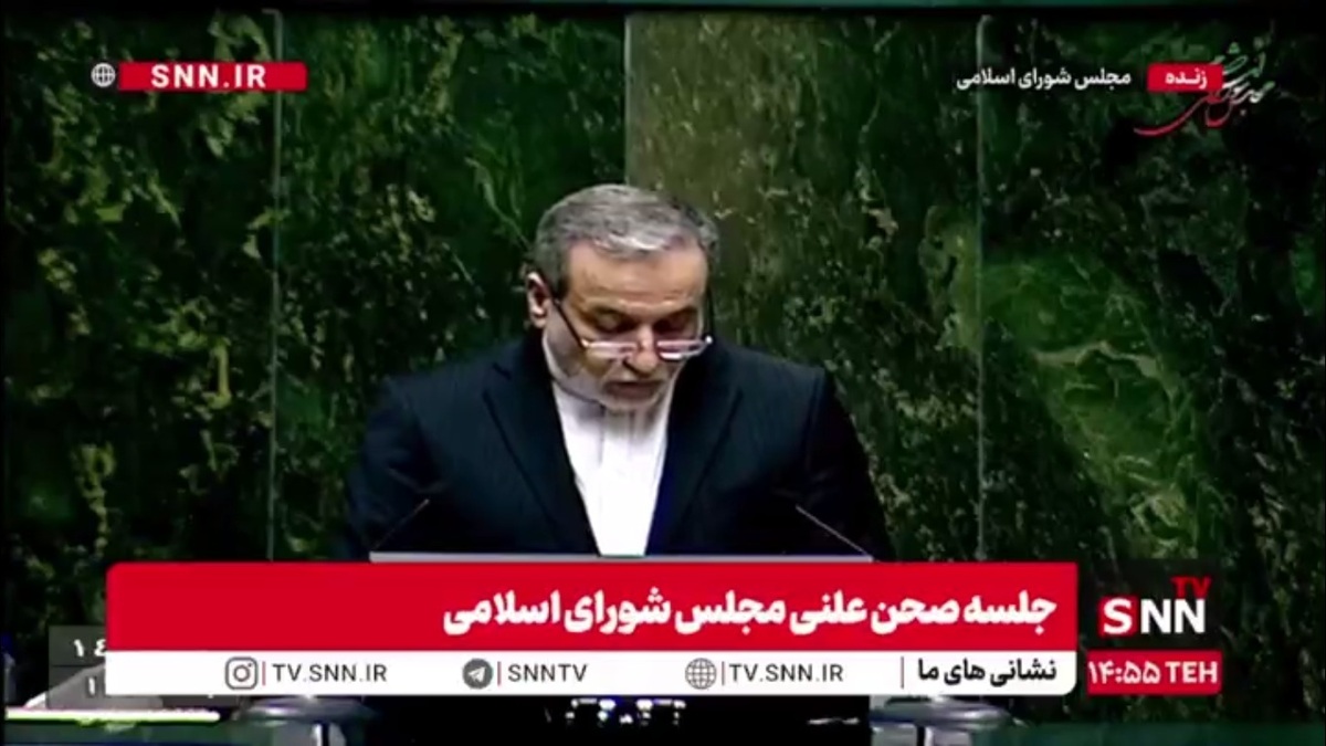 عراقچی: دیپلماسی فعال در سازمان ملل در مکانیسم ماشه منجر به ایجاد شکاف در شورای امنیت شد