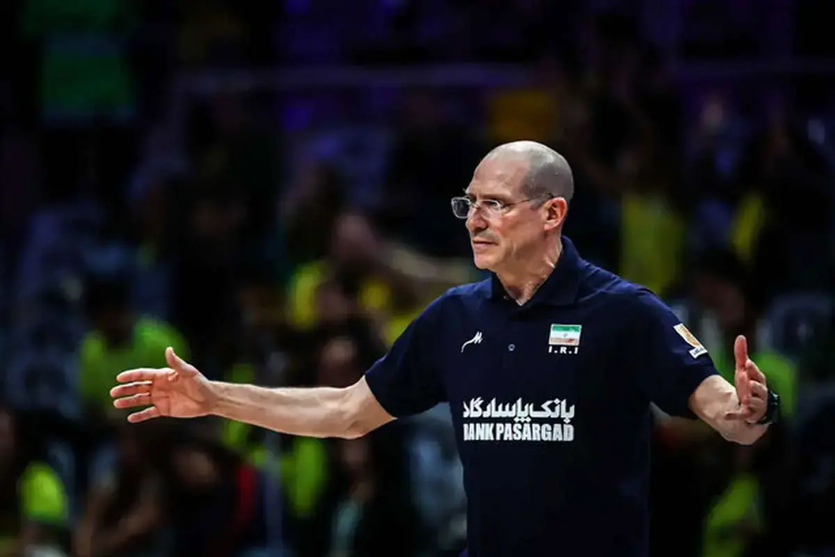 غفور و عبادی‌پور برمی‌گردند؟ / تغییرات روبرتو پیاتزا در تیم ملی والیبال