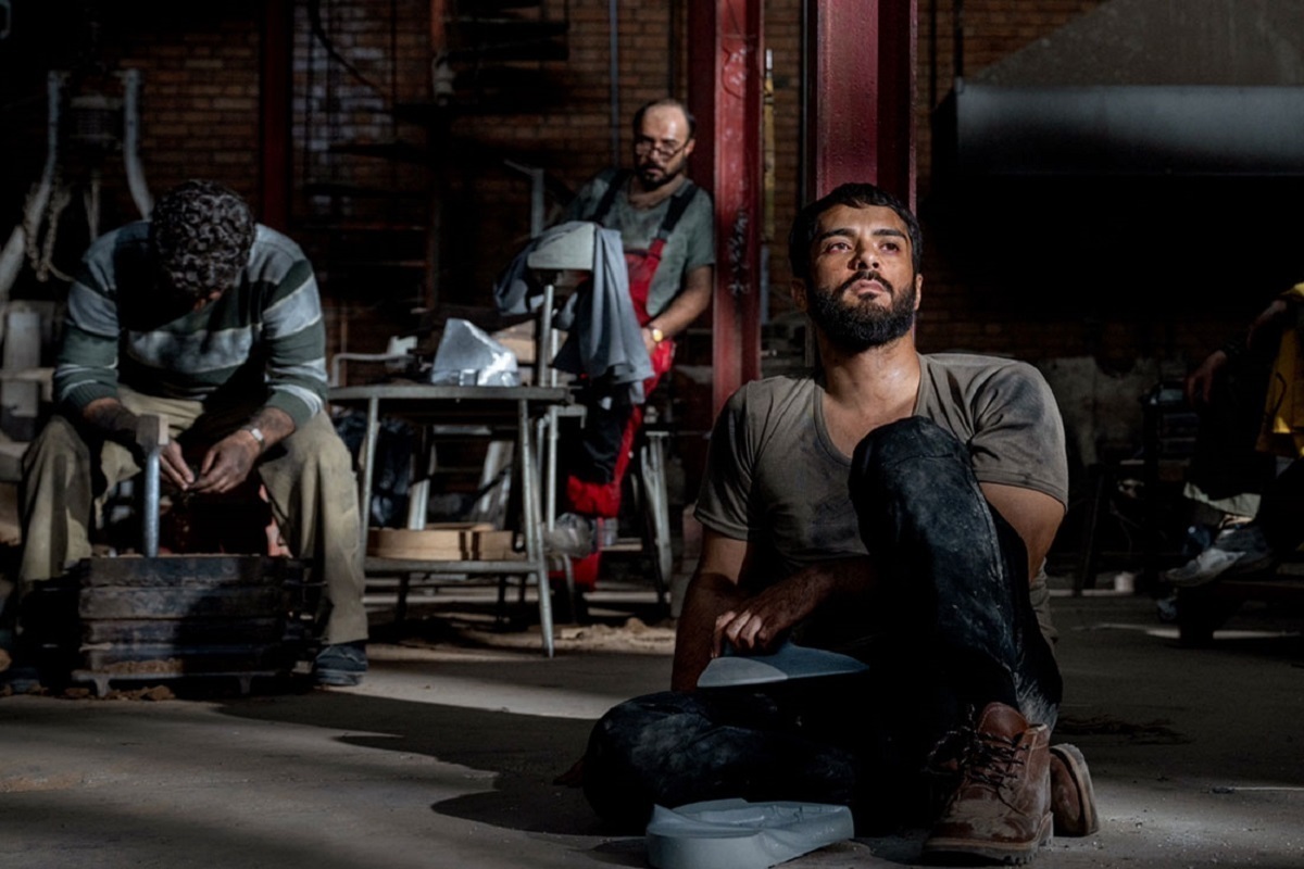 زمان پخش «هناس» و «خدای جنگ» در آنتن شبکه نمایش