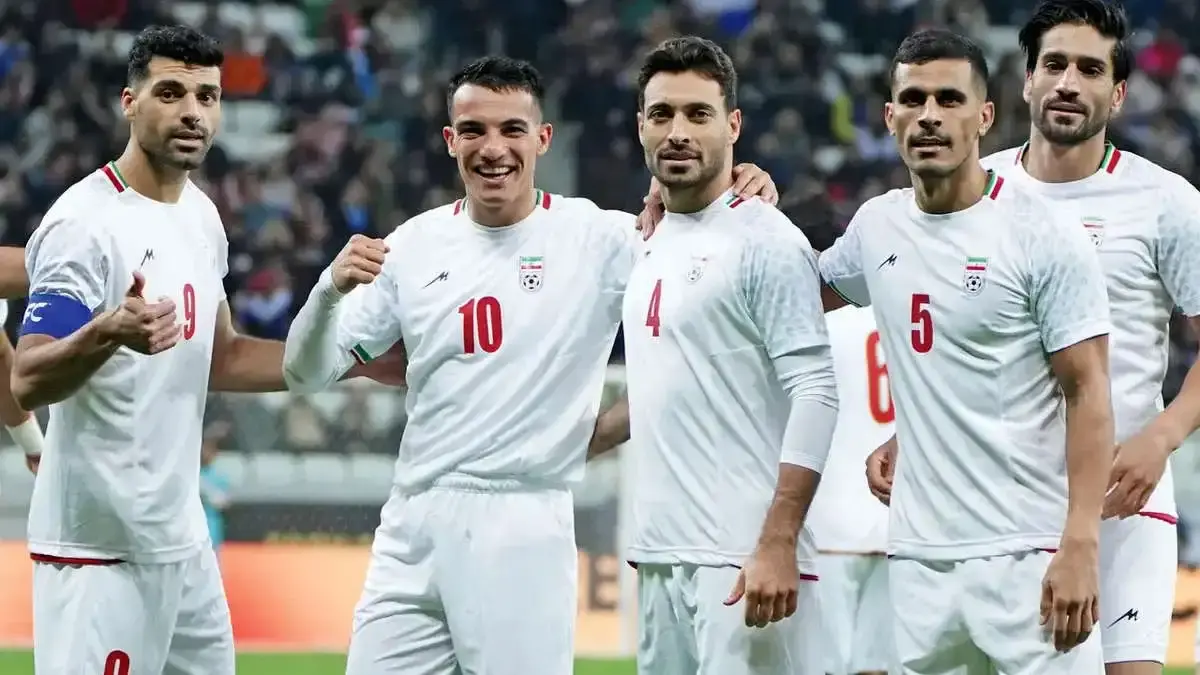 ویزا صادر شد؛ تیم ملی فوتبال با یک روز تاخیر به امارات می‌رود