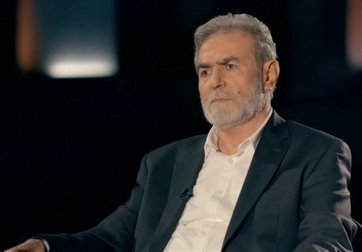 رایزنی زیاد النخاله با رئیس اطلاعات مصر