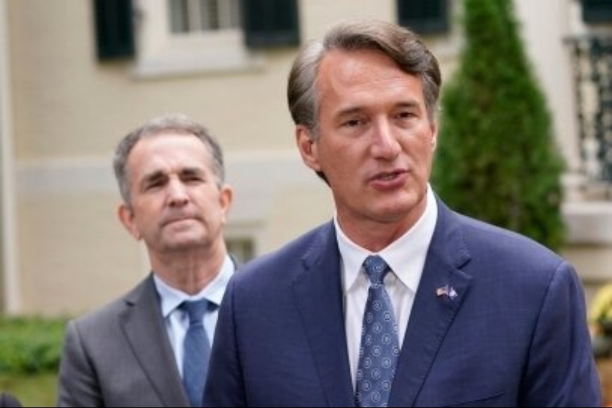 اعلام وضعیت اضطراری در ایالت ویرجینا به دلیل تعطیلی دولت آمریکا