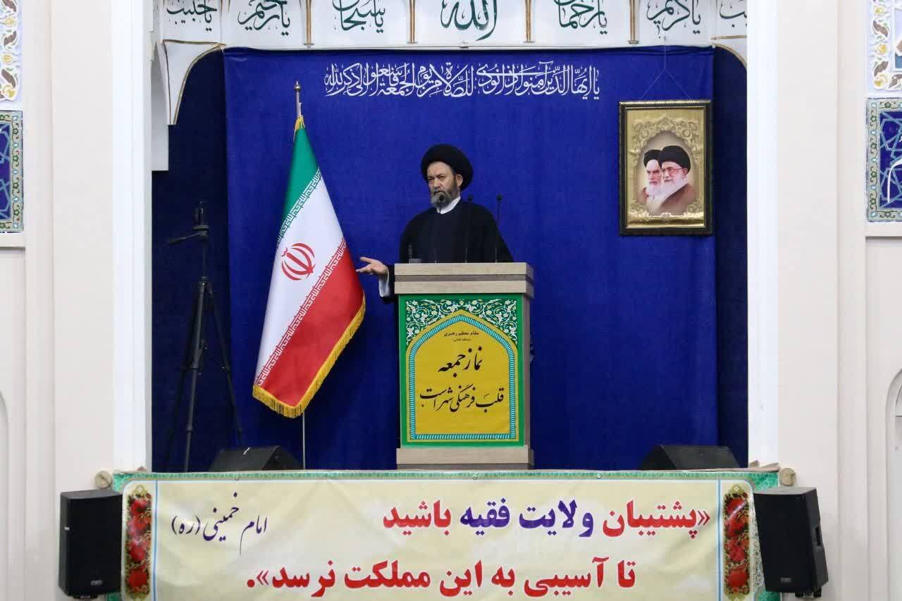 در زمان ما قانون استبدال کاملاً عملیاتی شده است