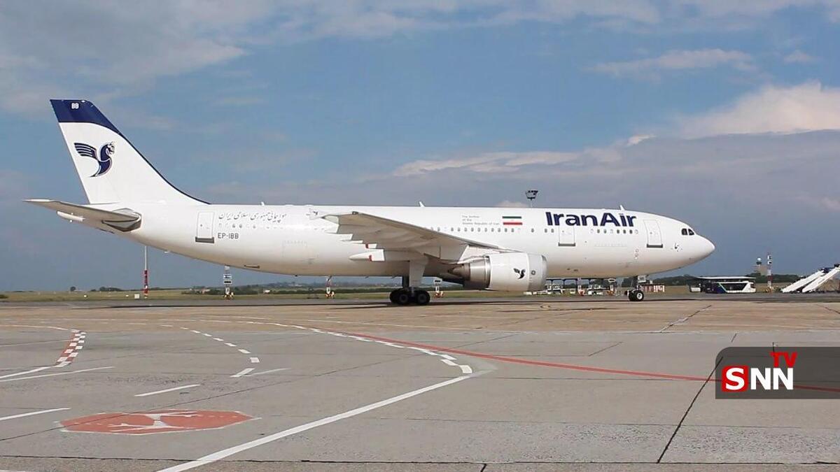 جزییات فوت یک مسافر در پرواز تهران به بوشهر