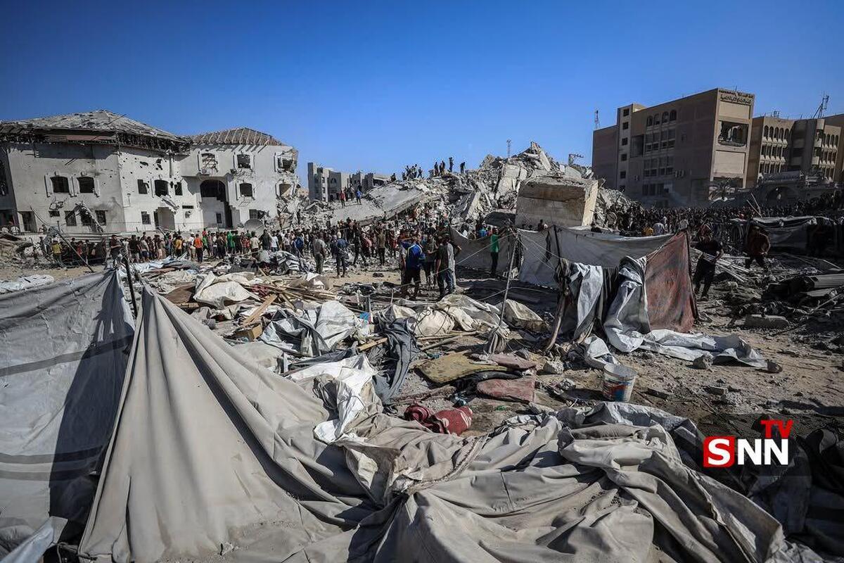 هشدار آنروا درباره تشدید خشونت و تخریب در کرانه باختری