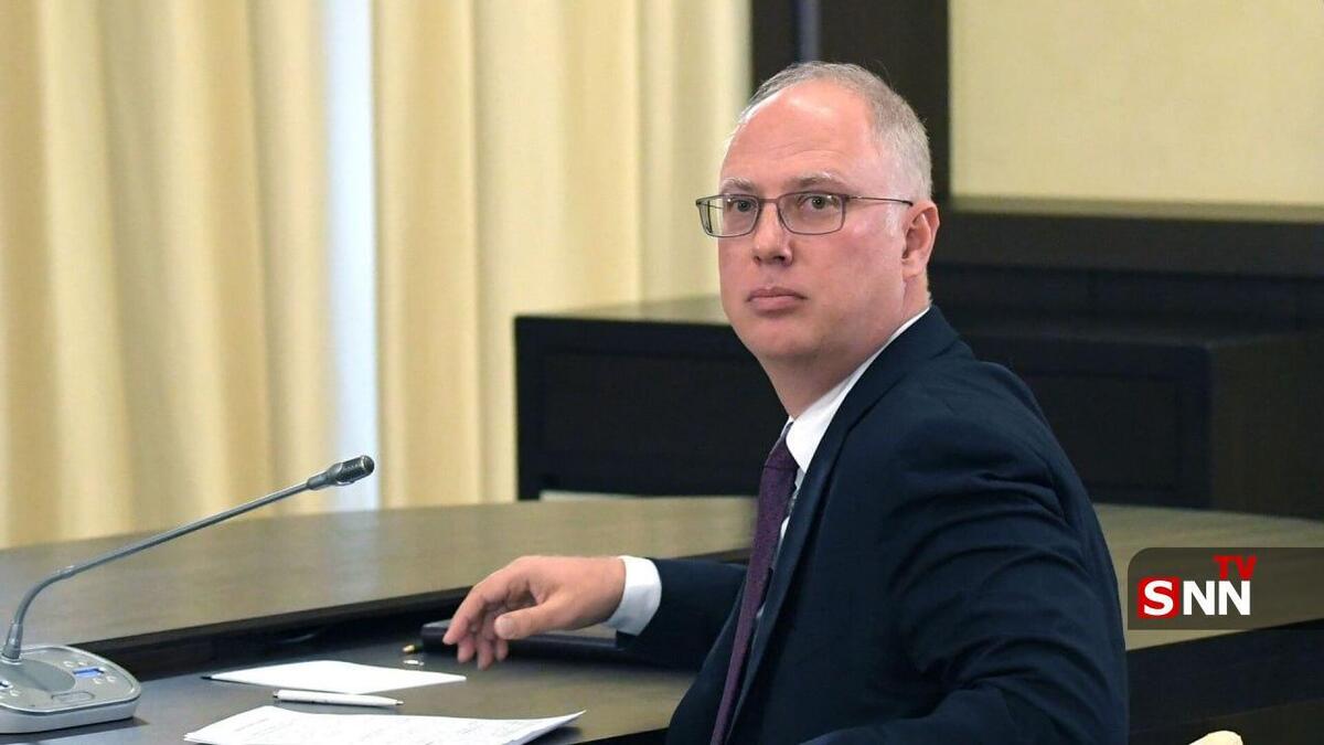 نماینده ویژه پوتین راهی واشنگتن شد