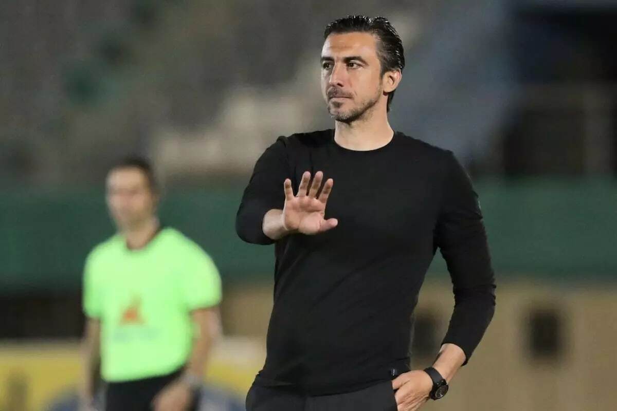 رحمتی: مستحق شکست نبودیم