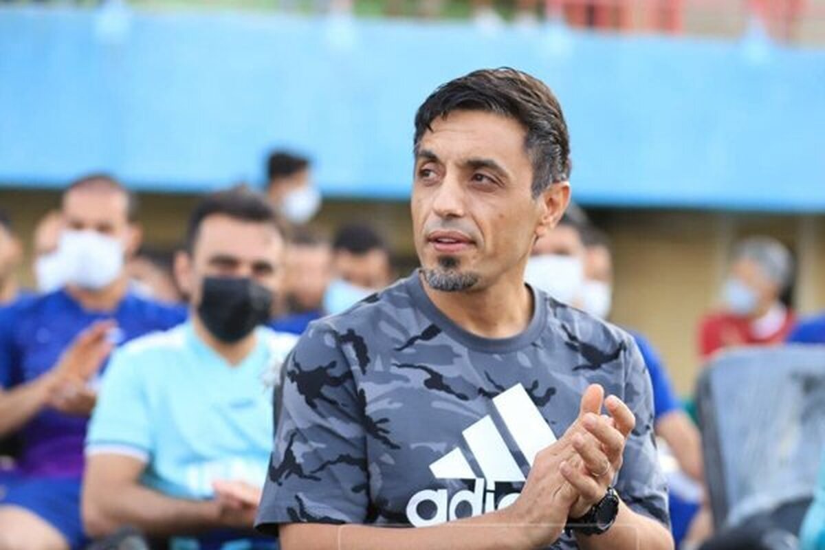 خطیبی: مقابل یکی از بهترین تیم‌های لیگ عملکرد خوبی داشتیم