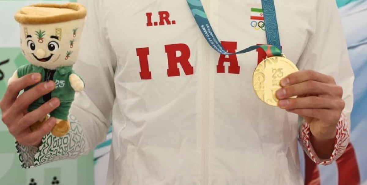 ایران با ۱۳ مدال در رده هشتم جدول توزیع مدال‌های بازی‌های کشورهای اسلامی ریاض ۲۰۲۵