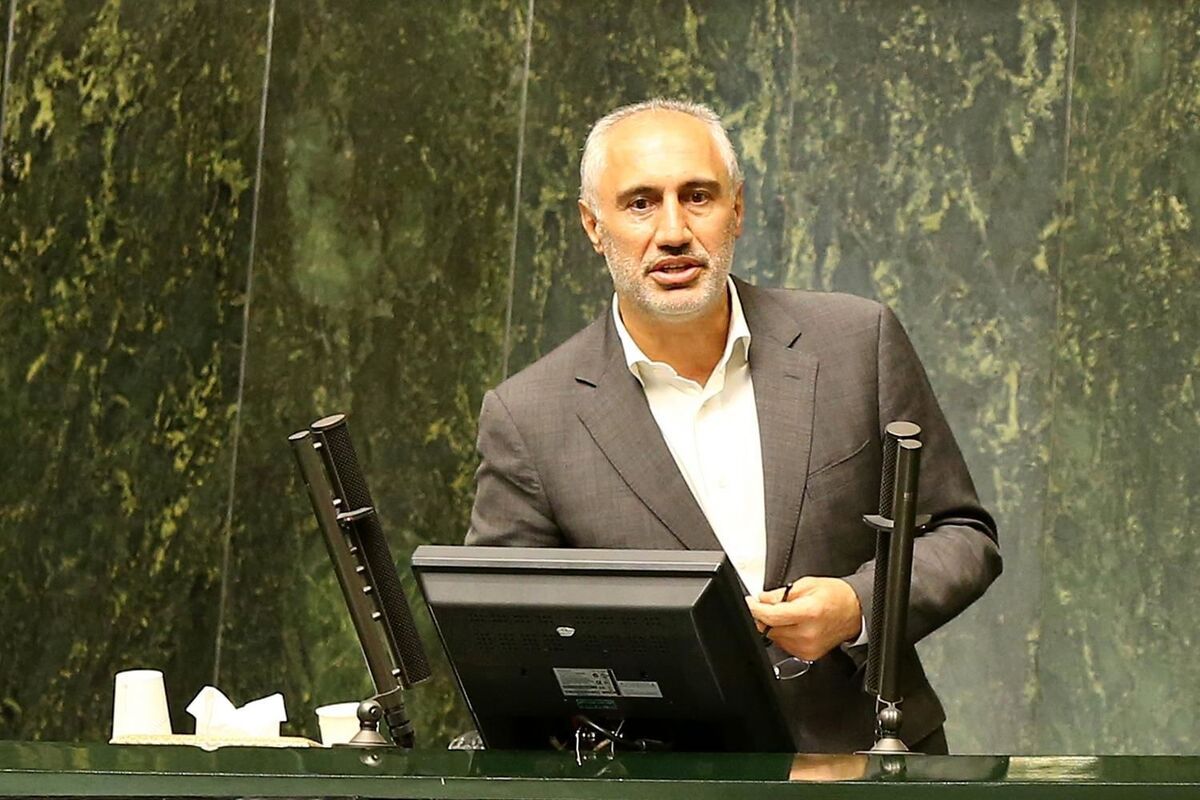 پورمحمدی: وقتی ۶ میلیارد دلار بنزین وارد می‌کنیم؛ این از بنیه دفاعی و از نان و داروی مردم کم می‌شود + فیلم