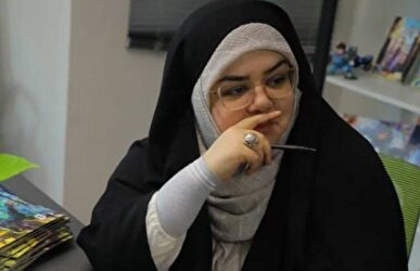 کتاب کمیک «جنگاوران خونیرث» و نوجوانانه «ستاره دنباله‌دار» با موضوع جنگ ۱۲ روزه به مناسبت هفته هوافضا و کتاب روانه بازار خواهد شد + فیلم