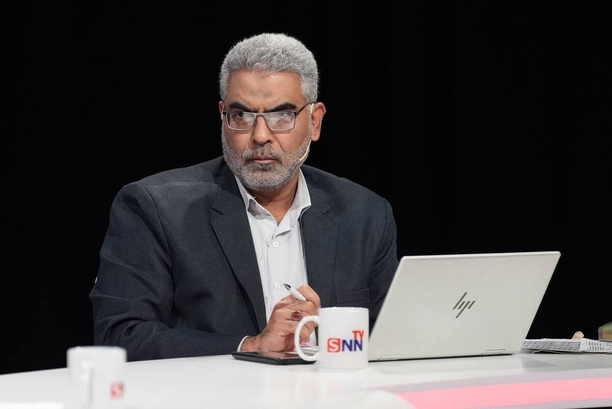 صمصامی: کدام آدم عاقلی زمانی که سکه ۱۲۴ درصد، طلا ۱۴۴ درصد و نرخ ارز در بازار قاچاق ۷۸ درصد رشد دارد سرمایه‌گذاری می‌کند؟ + فیلم