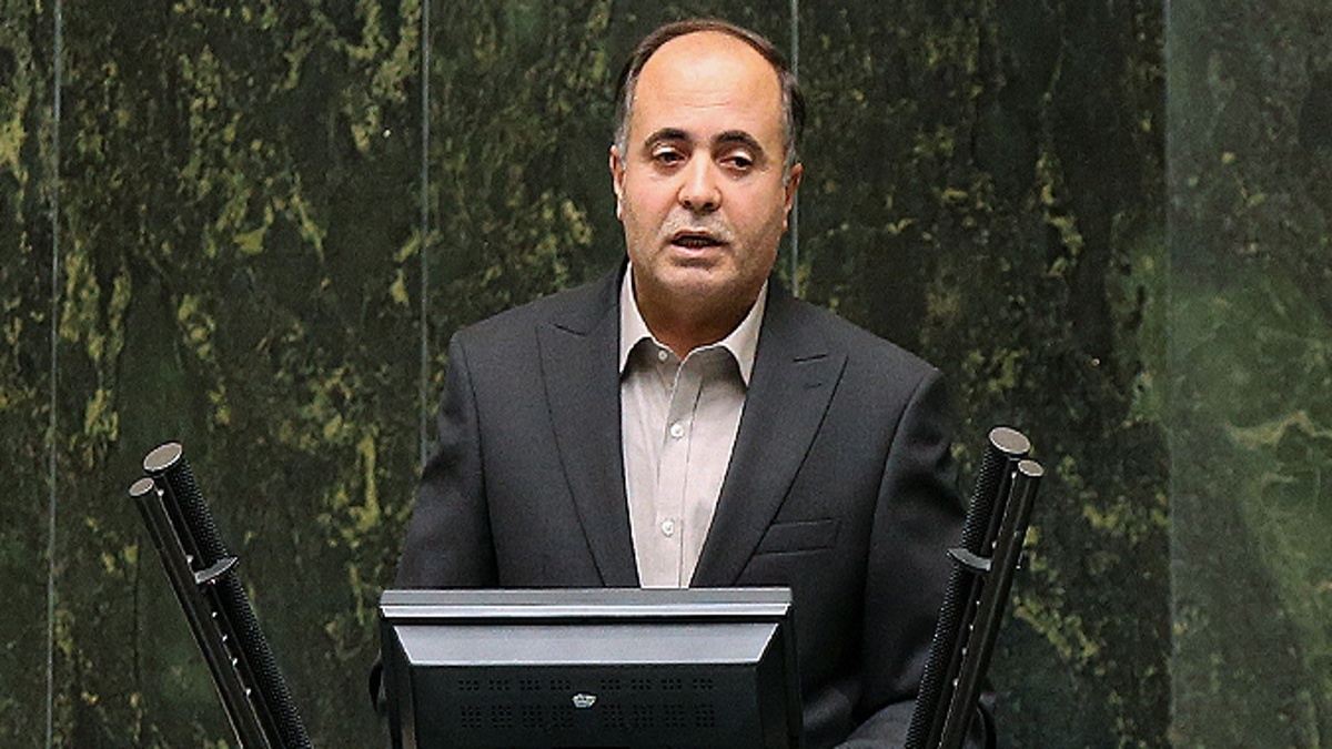 نوری قزلجه: کاهش ۲۰ درصدی حجم تشکیلات وزارت جهادکشاورزی تقریبا نهایی شده و در حال انجام هست + فیلم