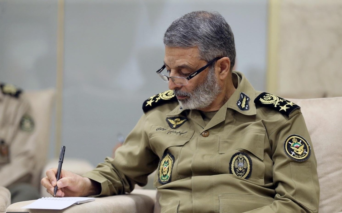 پیام تسلیت سرلشکر موسوی به&zwnj;مناسبت درگذشت همسر شهید فلاحی