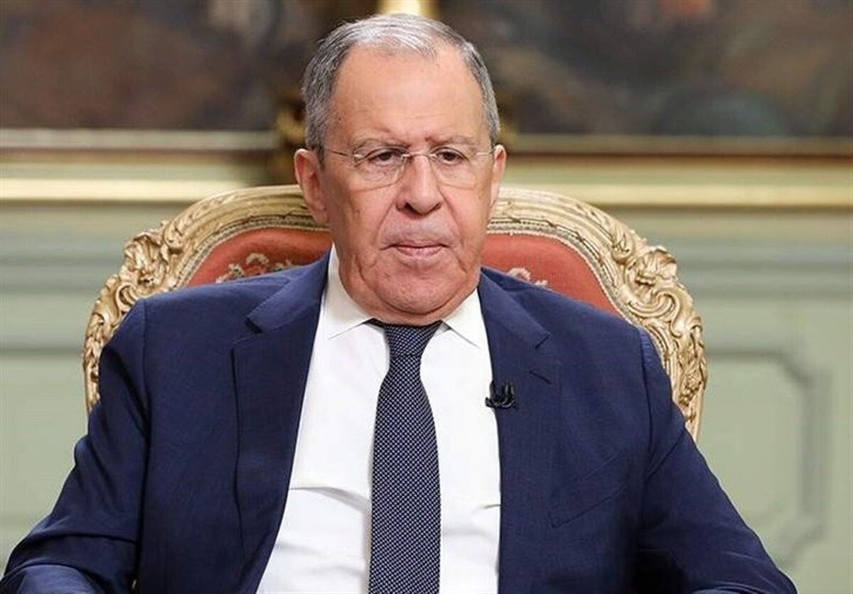 لاوروف: تسلیحات نظامی روسیه نسبت به سلاح‌های غربی برتری دارند