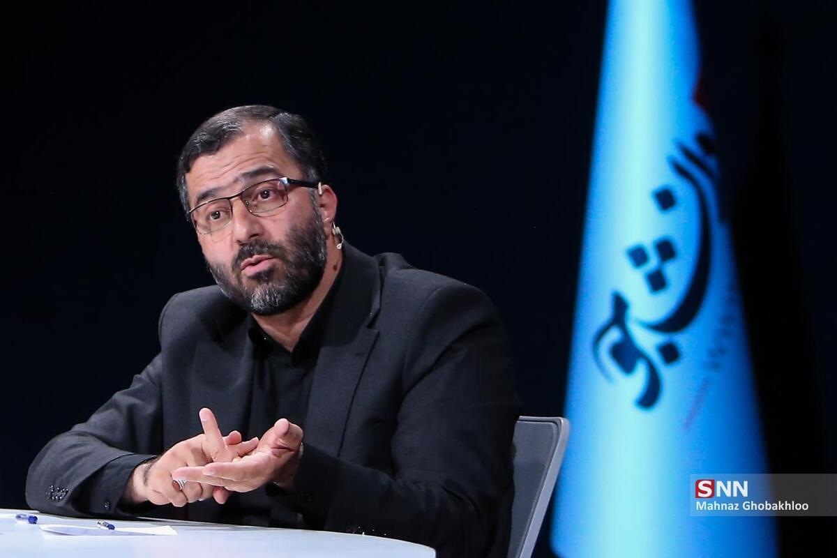 پخش زنده نشست خبری سخنگوی هیئت رئیسه مجلس + فیلم