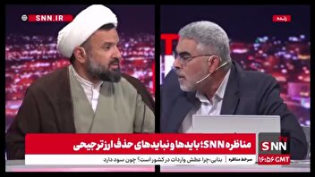 صمصامی: قیمت واقعی بنزین زیر ۲ هزار تومان است