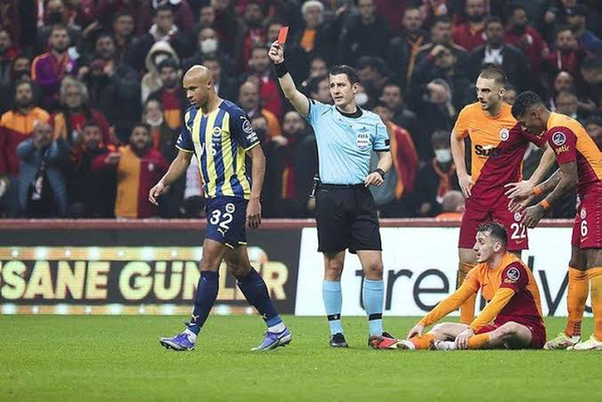 شکستن رکورد تبانی اروپا به دست فوتبال ترکیه