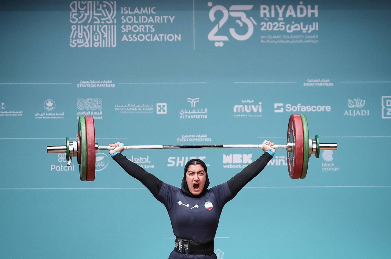 گزارش زنده بازی&zwnj;های همبستگی کشور&zwnj;های اسلامی/ شانس مدال&zwnj;های رنگارنگ در ۷ رشته