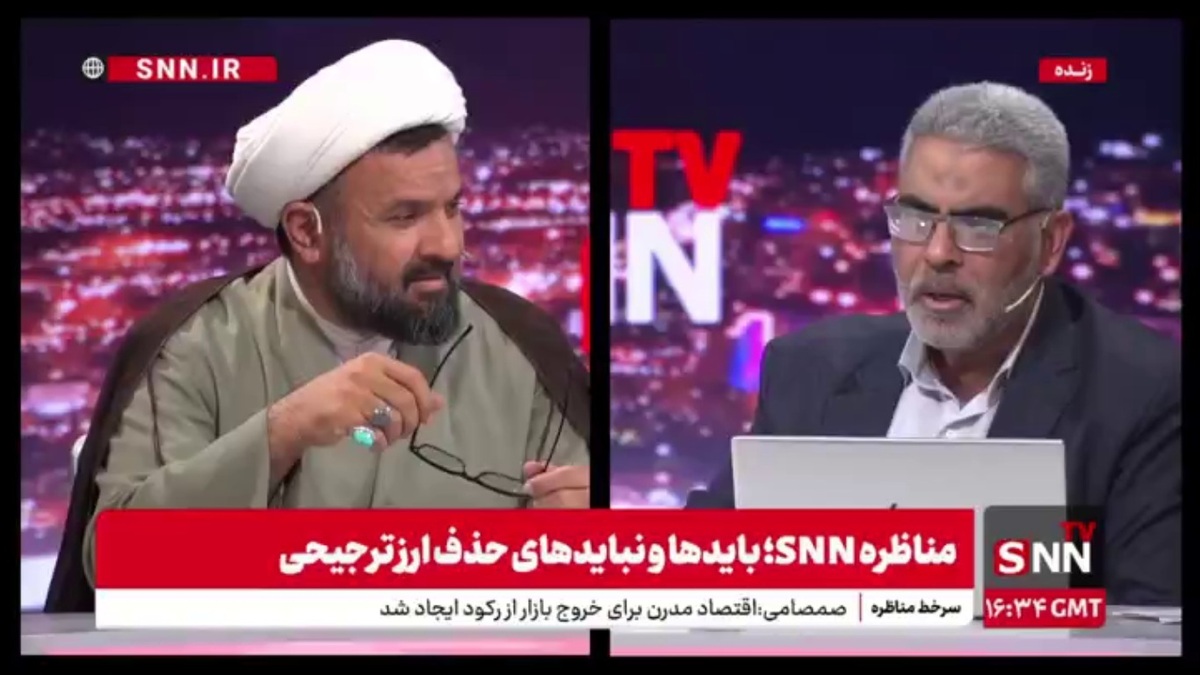 صمصامی: یکی از اشتباهات شهید رئیسی حذف ارز 4200 بود / بنابی: یکی از کارهای درست شهید رئیسی حذف ارز 4200 بود