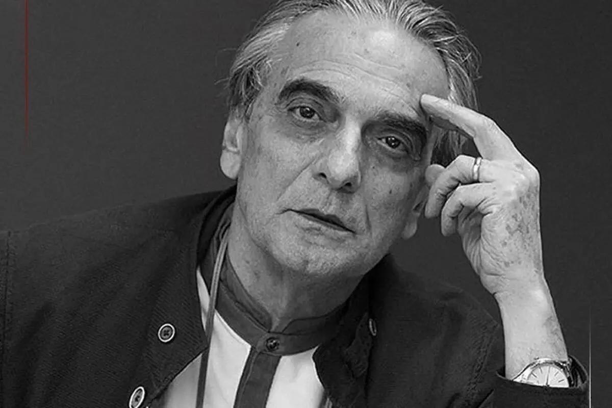 پیام باشگاه استقلال در پی درگذشت همایون ارشادی +عکس