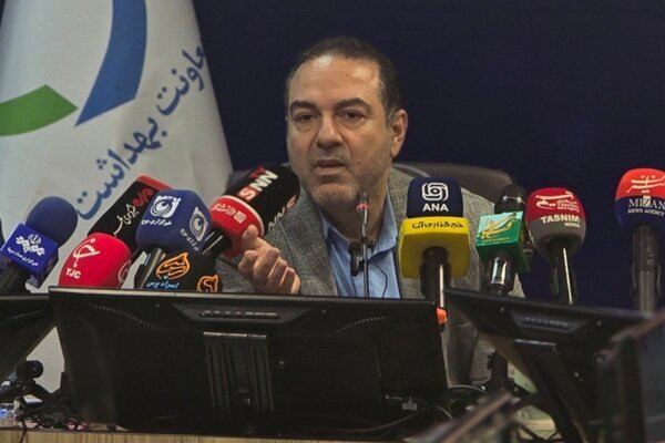 رئیسی: آلودگی و خودرو‌های بی‌کیفیت جان جوانان را تهدید می‌کند