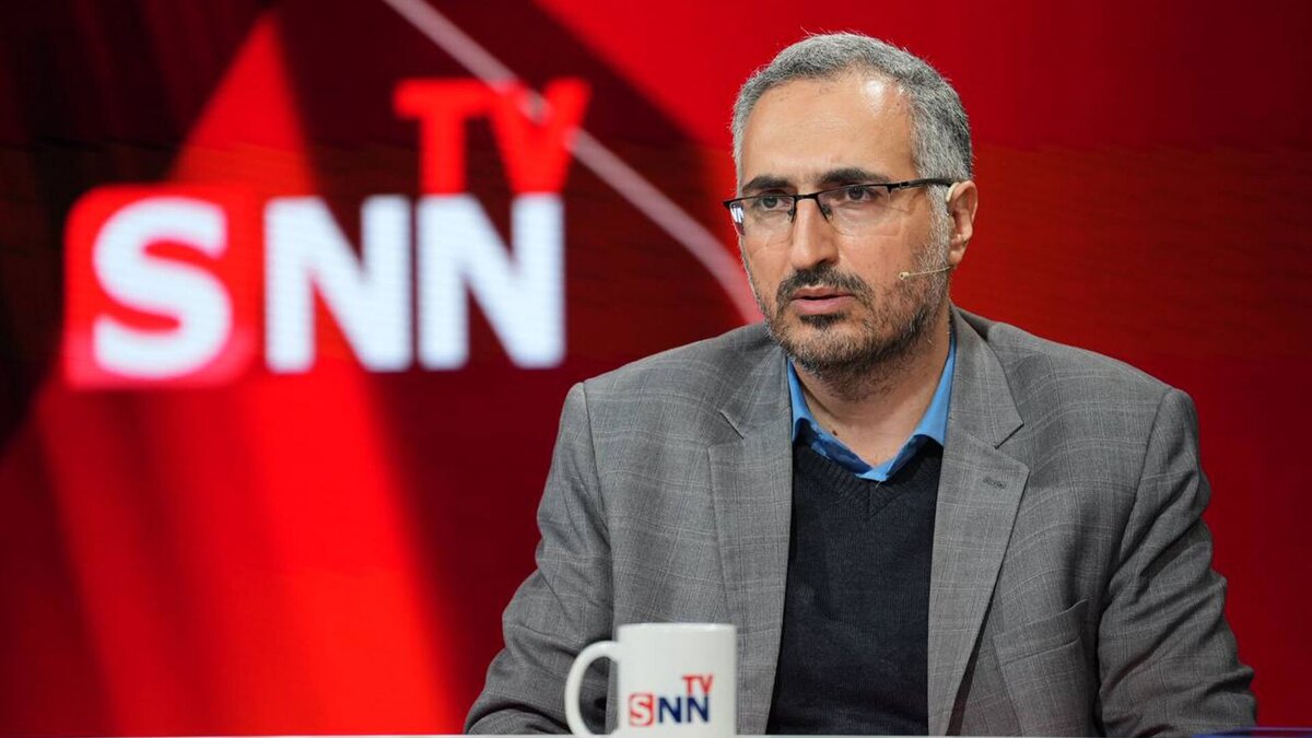 اساتید دانشگاه به خاطر سوال پرسیدن برای خواندن قرآن در جلسه مصاحبه مهاجرت می‌کنند؟