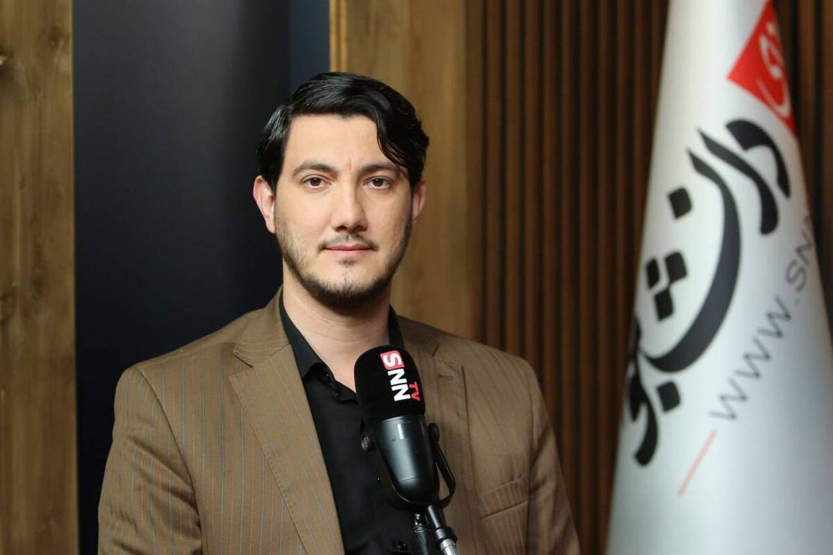 باغخانی پور: مدیریت آب نباید دست وزارت نیرو باشد/ ادعای آقای زاکانی برای حل مشکل آب تهران حرف درستی است + فیلم