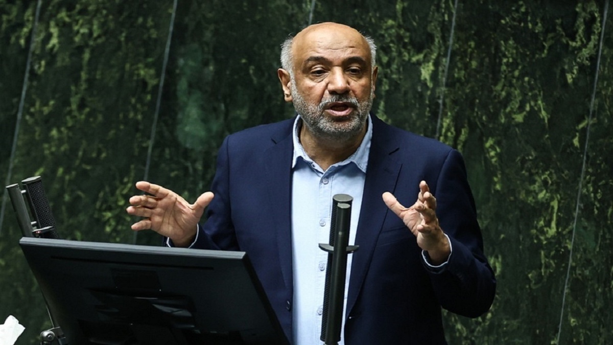 میدری: پنجره واحد خدمات حمایتی آذرماه رونمایی خواهد شد + فیلم