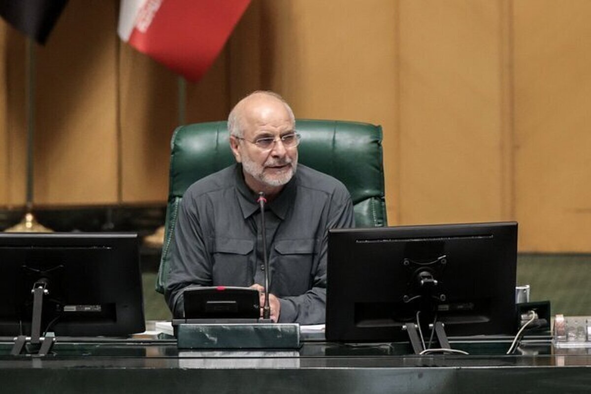 قالیباف: هیچ کدام از ما به عنوان اپوزیسیون نباید حرف بزنیم/تنها و اولین کار، افزایش قیمت بنزین نیست + فیلم