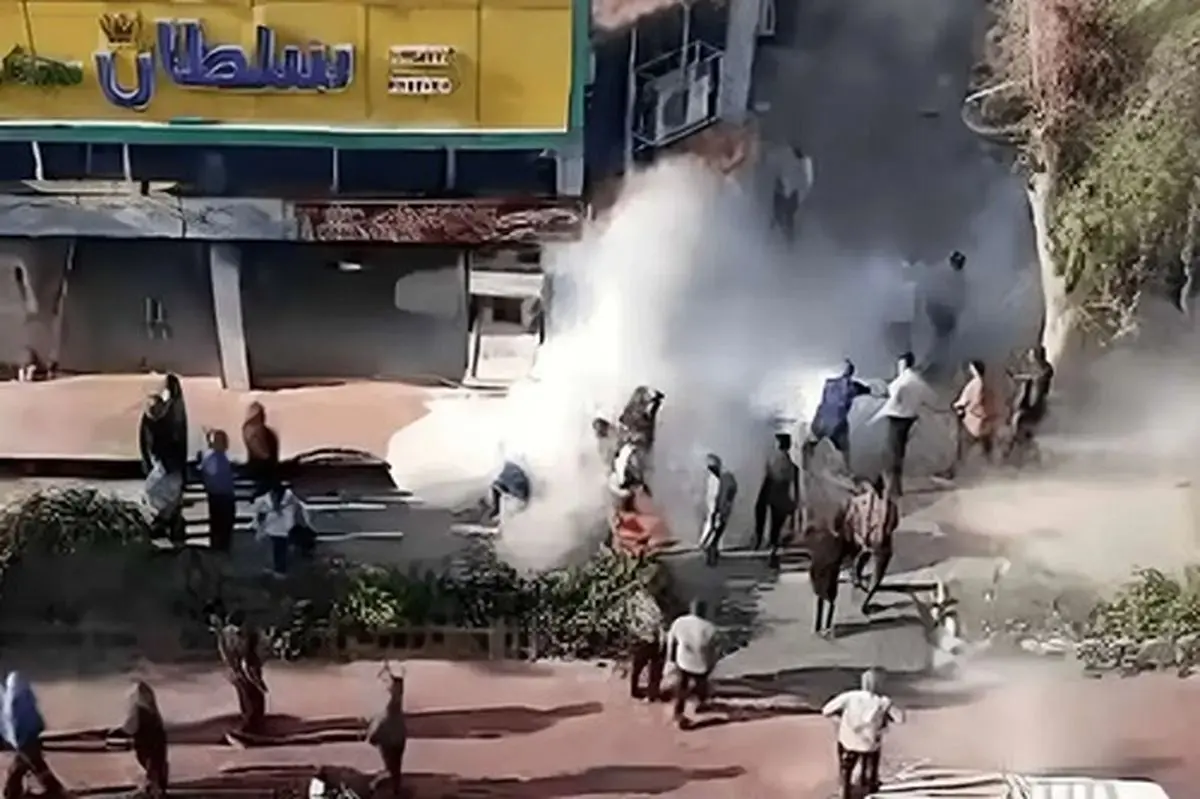 جوان اهوازی جان باخت / دستور رئیس&zwnj;جمهور برای تشکیل کمیته ویژه در پی درگذشت احمد بالدی