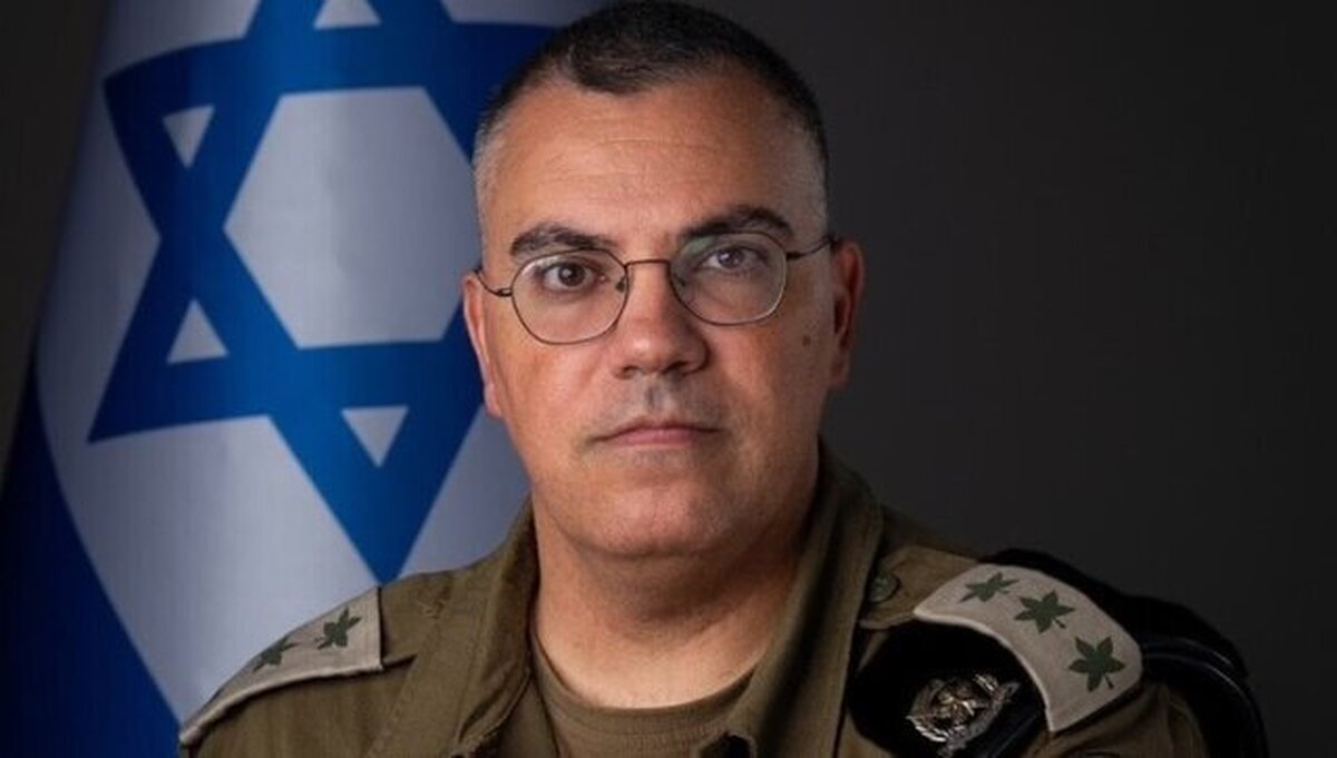 سخنگوی عرب زبان ارتش اشغالگر بازنشسته می‌شود