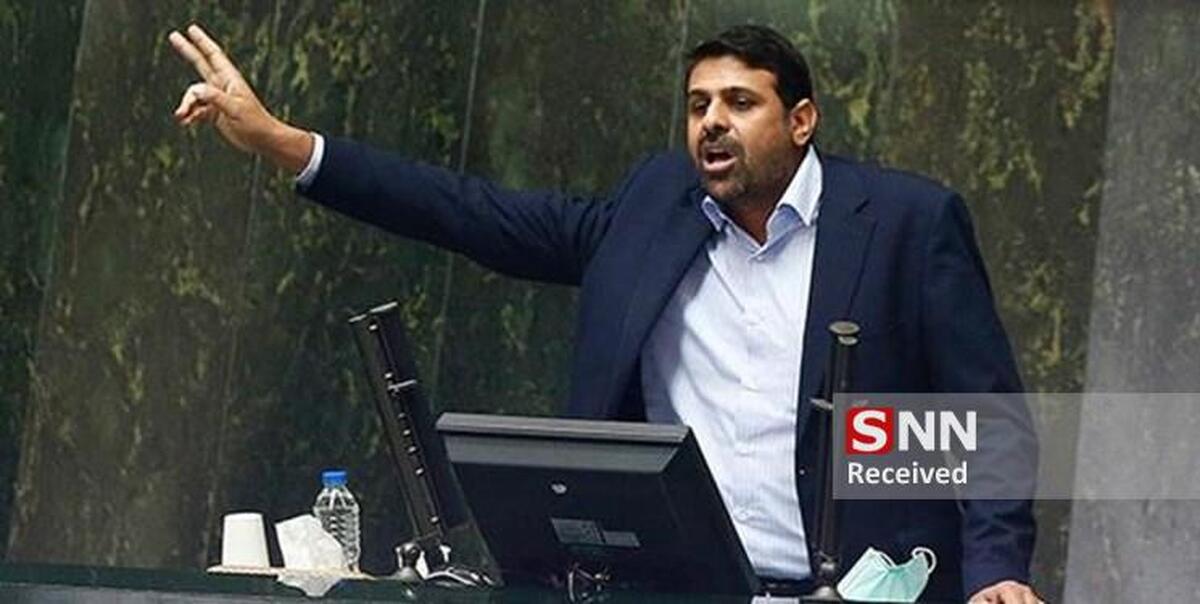 نادری: تنها ۴۵.۲ درصد از طرح کالابرگ رضایت دارند / با ۳۵۰ هزار تومان، دو کیلو مرغ و یک روغن می‌توان خرید + فیلم