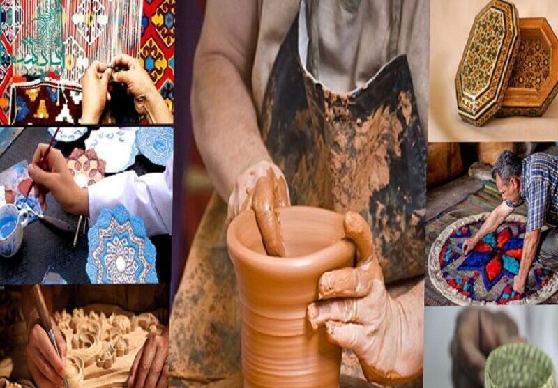 ثبت ملی ۶ اثر ناملموس ایلام در فهرست آثار ملی کشور