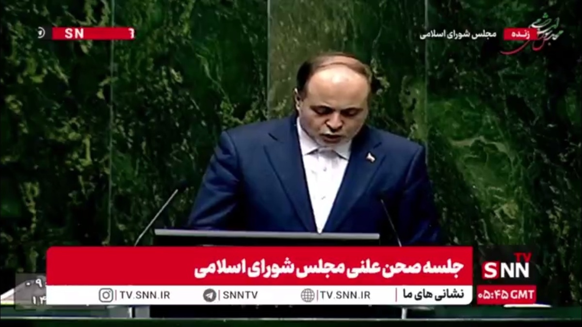 نوری قزلجه: کاهش ۲۰ درصدی حجم تشکیلات وزارت جهادکشاورزی تقریبا نهایی شده و در حال انجام هست