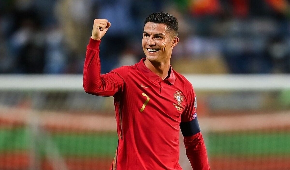 کریستیانو رونالدو: جام جهانی ۲۰۲۶ آخرین حضورم خواهد بود / شاید ۱۰ سال دیگر فوتبال را کنار بگذارم