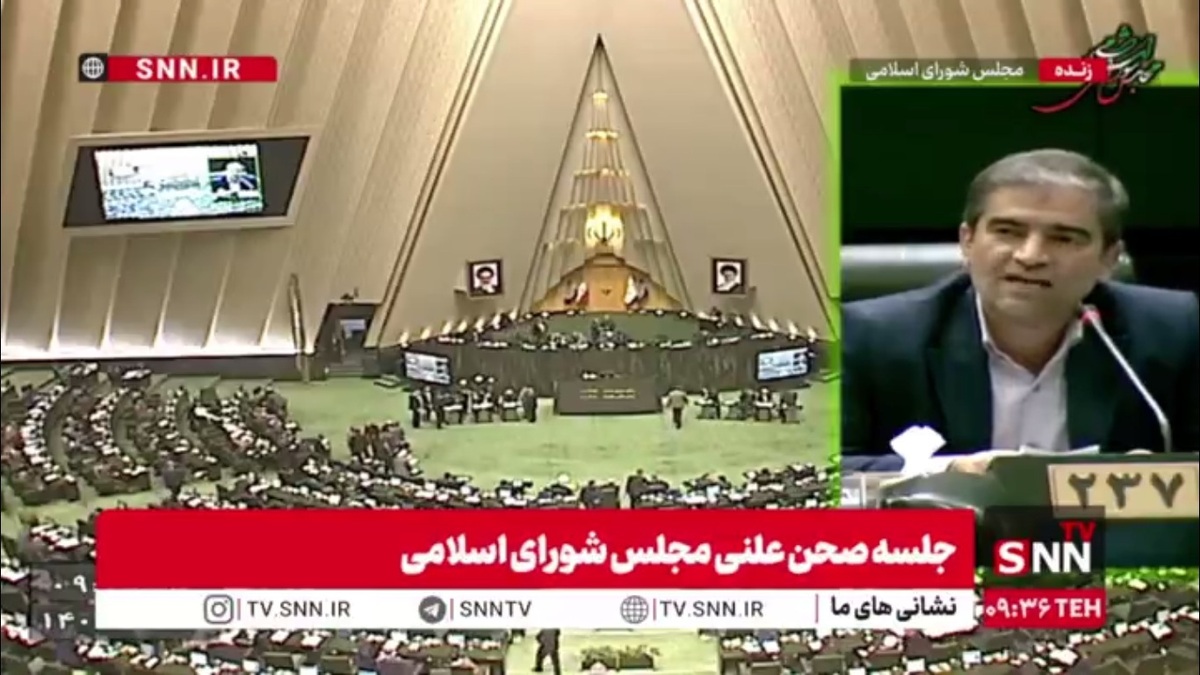 قاضی&zwnj;زاده هاشمی: سال گذشته ۹۸۰ هزار دستگاه خودرو تولید شده که با پیش&zwnj;بینی یک میلیون و سیصد هزار خودرو فاصله دارد