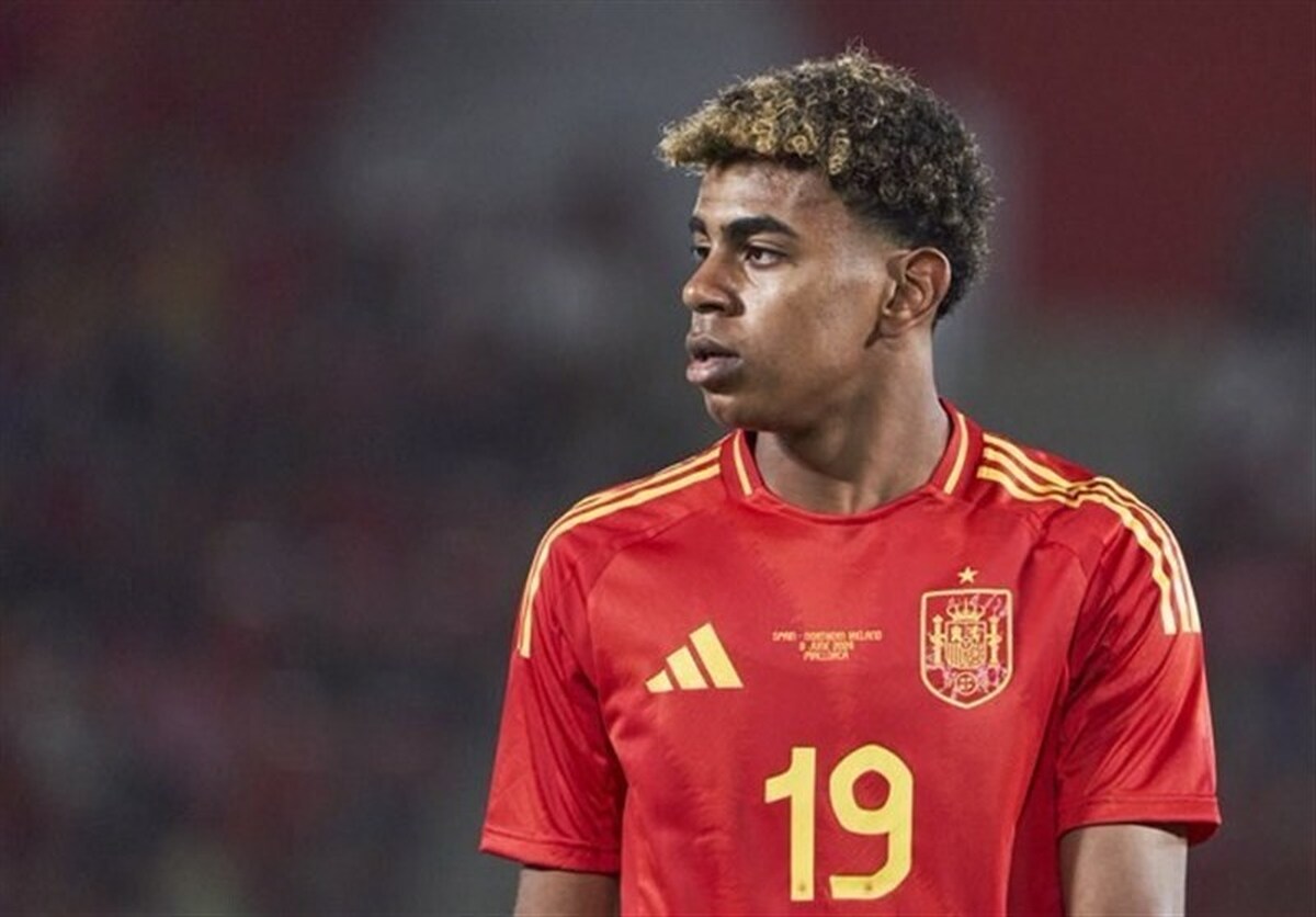 یامال سوژه اختلاف بارسلونا و تیم ملی اسپانیا