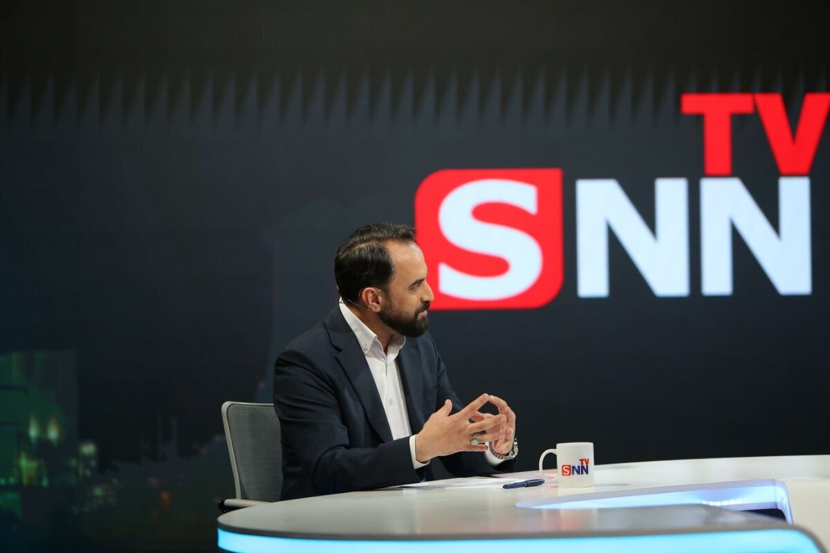 ماجرای ثبت نام علی کشوری در انتخابات مجلس چه بود؟ + فیلم